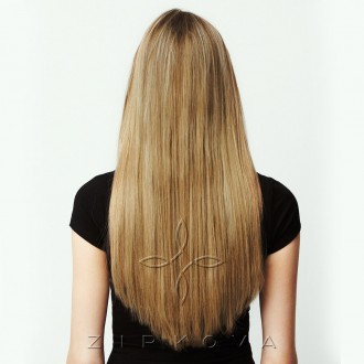  
 
 
Натуральне слов’янське волосся
на капсулах
Найпопулярніший спосіб збільшит. . фото 7