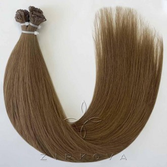  
 
 
Натуральне слов’янське волосся
на капсулах
Найпопулярніший спосіб збільшит. . фото 5