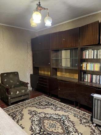Продаю  небольшую  однокомнатную квартиру на Разумовской / Косвенная, дворовая,2. Молдаванка. фото 2