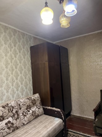 Продаю  небольшую  однокомнатную квартиру на Разумовской / Косвенная, дворовая,2. Молдаванка. фото 3