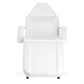 Описание продукта
Гидравлическое вращающееся спа-кресло белого цвета
Новая модел. . фото 6