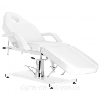 Описание продукта
Гидравлическое вращающееся спа-кресло белого цвета
Новая модел. . фото 7