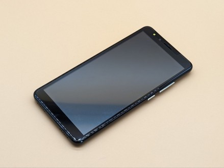 Смартфон Mate 40 RS SuperCar Design 8/128GB Black.

Акція! Знижка!

Товар з . . фото 2