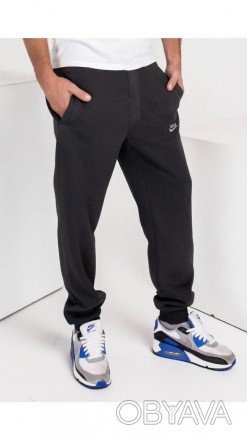 Код товара: 3046.3
Подростковые трикотажные спортивные штаны с двумя карманами, . . фото 1
