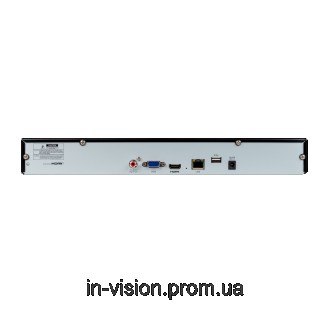 Область применения Сетевой видеорегистратор ([Тип]) для [Технология передачи вид. . фото 5