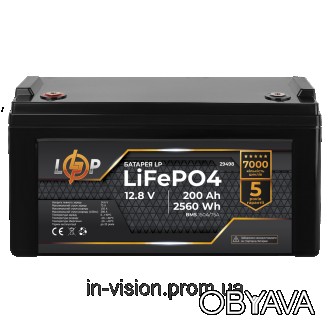Литиевые аккумуляторы нового поколения LiFePO4 имеют высокий КПД (до 94%) и широ. . фото 1