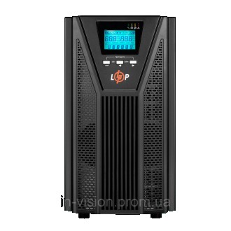 Компания LogicPower представляет инновационный Smart-UPS LogicPower-10000 PRO (w. . фото 2