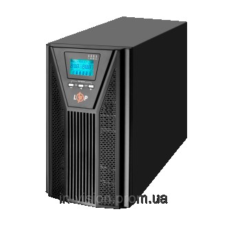 Компания LogicPower представляет инновационный Smart-UPS LogicPower-10000 PRO (w. . фото 4