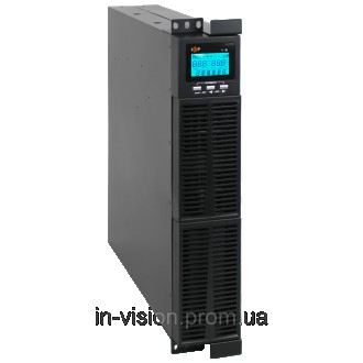 Компания LogicPower представляет инновационный Smart-UPS 3000 PRO RM (rack mount. . фото 3