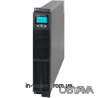 Компания LogicPower представляет инновационный Smart-UPS 3000 PRO RM (rack mount. . фото 1