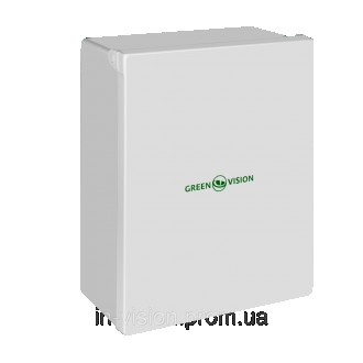 Монтажные боксы GreenVision используют для обеспечения надежной защиты электрооб. . фото 2