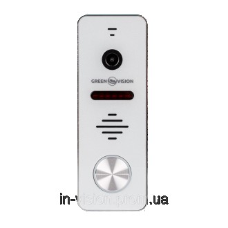 Комплект домофона GV-948 новый уровень контроля доступа для дома/квартиры/офиса.. . фото 3