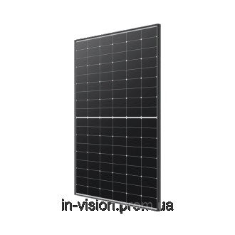 Монокристаллическая солнечная панель LR5-54HTH-435M применяется в системах сетев. . фото 2