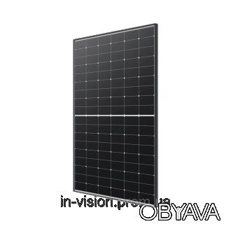Монокристаллическая солнечная панель LR5-54HTH-435M применяется в системах сетев. . фото 1