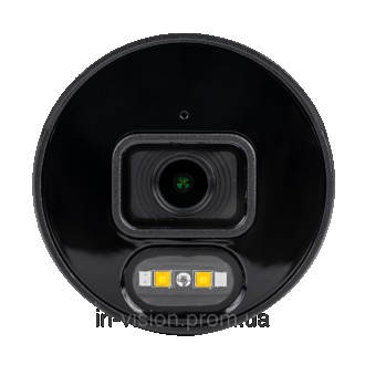 Область применения Принцип работы IP камеры видеонаблюдения GV-187-IP-ECO-AD-COS. . фото 6