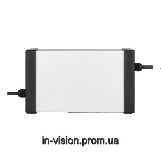 Зарядное устройство 48V (58.4V)-8A-384W используют для зарядки литий-железо-фосф. . фото 6