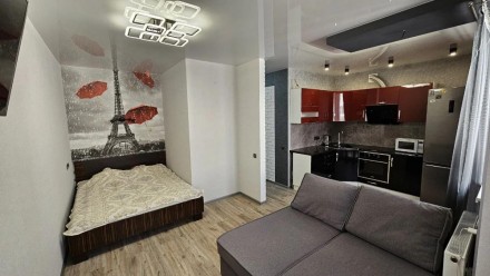 8445-АШ Продам 1к квартиру 32м2 в новострое ЖК Птичка на Салтовке . Харків. фото 1 8445-АШ Продам 1к квартиру 32м2 в новострое ЖК Птичка на Салтовке . Харків. фото 1