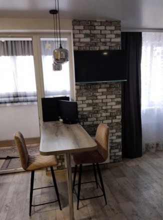 8447-АШ Продам 1 комнатную квартиру 33м2 в новострое ЖК Птичка на Салтовке 
Акад. . фото 2