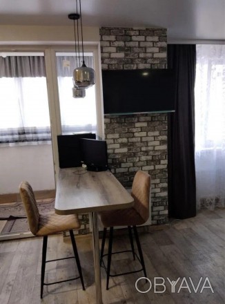 8447-АШ Продам 1 комнатную квартиру 33м2 в новострое ЖК Птичка на Салтовке 
Акад. . фото 1