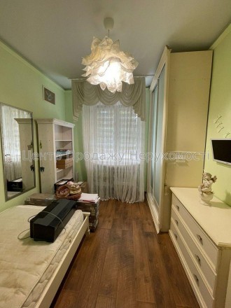Продается красивая двухкомнатная квартира в Соломенском,о рядом с Севастопольско. Первомайський. фото 13