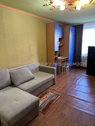 Продамо 3-х кімнатну квартиру Леся Курбаса 10 на 4 поверсі, біля будинку є школа. . фото 12