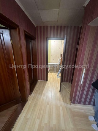 Продамо 3-х кімнатну квартиру Леся Курбаса 10 на 4 поверсі, біля будинку є школа. . фото 7