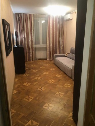 Сдам 1-но комнатную квартиру на пр. Гагарина, в районе Нагорного рынка. В отличн. Центр. фото 7
