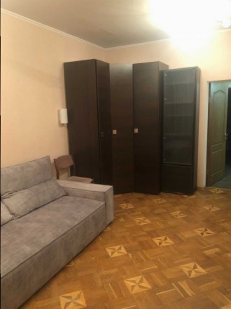 Сдам 1-но комнатную квартиру на пр. Гагарина, в районе Нагорного рынка. В отличн. Центр. фото 3