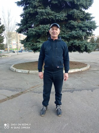 познакомлюсь с женщиной для серйозных отношений. Дружковка. фото 1 познакомлюсь с женщиной для серйозных отношений. Дружковка. фото 1