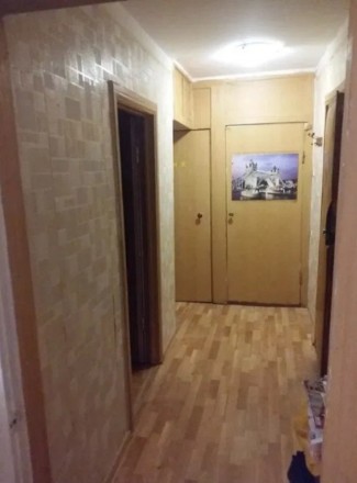 
 27248 Продам 2-х комнатную квартиру на ул. М. Малиновского.
Располагается на с. Черемушки. фото 5