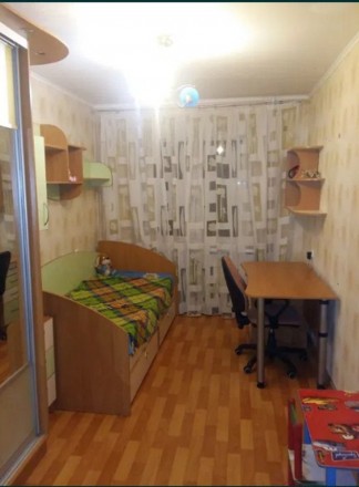 
 27248 Продам 2-х комнатную квартиру на ул. М. Малиновского.
Располагается на с. Черемушки. фото 3
