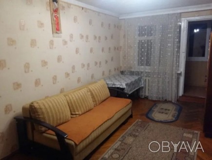 
 27248 Продам 2-х комнатную квартиру на ул. М. Малиновского.
Располагается на с. Черемушки. фото 1