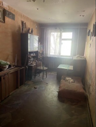 
 27250 Продам 2-х комнатную квартиру на улице Героев обороны Одессы.
Находится . . фото 4