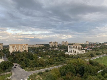 Агентство UA.estate пропонує придбати 3-кімнатну квартиру у Львові та стати її в. . фото 13