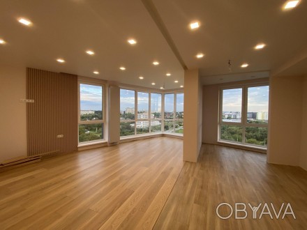 Агентство UA.estate пропонує придбати 3-кімнатну квартиру у Львові та стати її в. . фото 1