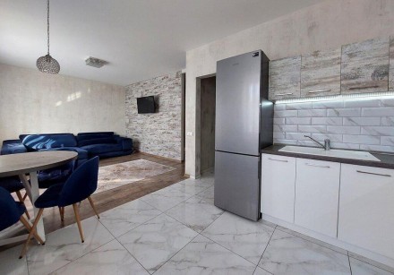 Агентство UA. estate пропонує придбати 1-кімнатну квартиру у Львові та стати її . . фото 4
