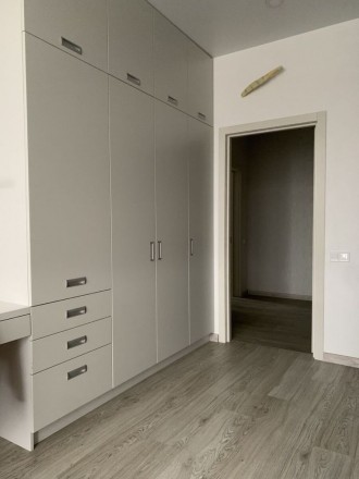 3-кімнатна квартира в ЖК Омега 
Квартира розпланована на 2 окремі спальні, вітал. Киевский. фото 11
