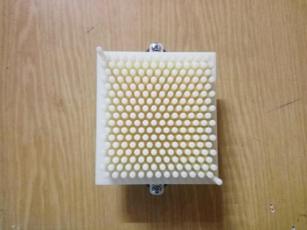 Ручной выталкиватель используется для уплотнения обножки пчелиной и выталкивания. . фото 4