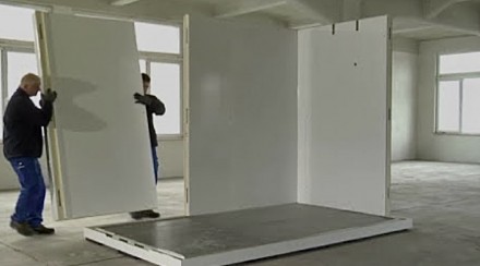 Монтаж холодильних камер із сендвіч панелей , будь якого розмір , з 6 кубів , до. . фото 5