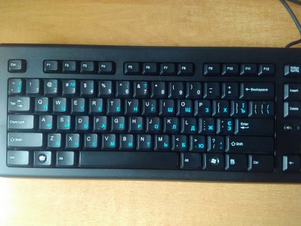 Продам клавиатуру для ПК фирмы Acer. Новая, отличного качества, USB. В подарок к. . фото 5
