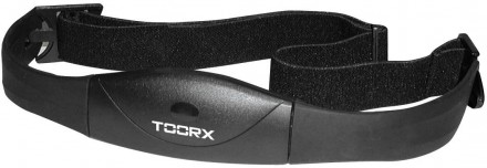 Нагрудный кардиодатчик Toorx Chest Belt (FC-TOORX)
Нагрудный кардиодатчик Toorx . . фото 2
