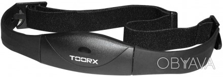 Нагрудный кардиодатчик Toorx Chest Belt (FC-TOORX)
Нагрудный кардиодатчик Toorx . . фото 1