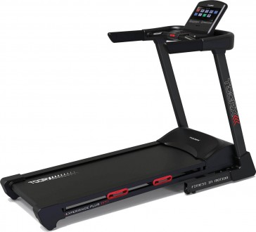 Беговая дорожка Toorx Treadmill Experience Plus TFT (EXPERIENCE-PLUS-TFT) от ита. . фото 2
