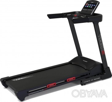 Беговая дорожка Toorx Treadmill Experience Plus TFT (EXPERIENCE-PLUS-TFT) от ита. . фото 1