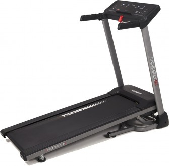 Беговая дорожка Toorx Treadmill Motion Plus (MOTION-PLUS) от итальянского произв. . фото 3