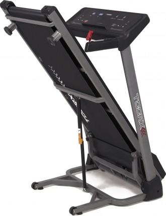 Беговая дорожка Toorx Treadmill Motion Plus (MOTION-PLUS) от итальянского произв. . фото 4