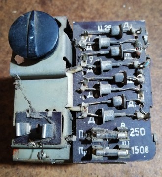 Трансформатор  ТСШ - 170  , Від  лампового  телевізора  СРСР.  Вага   -  4  кг. . . фото 5