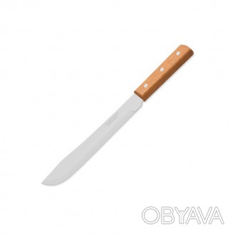 Нож для мяса Tramontina Universal 127 мм 22901/005
Наслаждение процессом пригото. . фото 1