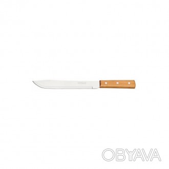 Нож для мяса Tramontina Universal 152 мм 22901/006
Наслаждение процессом пригото. . фото 1