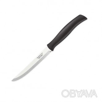 Кухонный нож Tramontina Athus 127 мм, 23096/005
Кухонный нож Tramontina Athus - . . фото 1